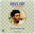 Horace Andy. Ain't No Sunshine. The Best Of Horace Andy (2 LP)