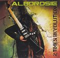 Alborosie. 2 Times Revolution (LP)