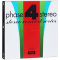 Phase 4 Stereo Concert Series (6 LP)