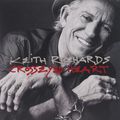 Keith Richards. Crosseyed Heart (2 LP)