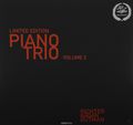 Richter / Kagan / Gutman. Piano Trio. Volume 2. Limited Edition (LP)