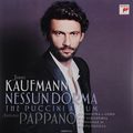 Jonas Kaufmann. Nessun Dorma The Puccini Album (2 LP)