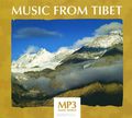 Music From Tibet (mp3)