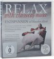 Relax With Classical Music (2 CD + DVD)