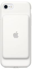 Apple Smart Battery Case   iPhone 7, White