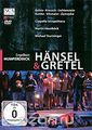 Engelbert Humperdinck: Hansel & Gretel