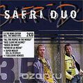 Safri Duo. 3.5. The Remix Edition (2 CD)