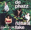 De Phazz. Natural Fake