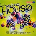 We Love House (2 CD)