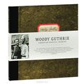 Woody Guthrie. American Radical Patriot (6 CD + DVD + LP)