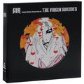 Air. The Vigin Suicides. Limited Edition (2 CD + 3 LP)