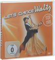 Let's Dance. Waltz (2 CD + DVD)