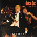 AC/DC. If You Want Blood You've Got It (LP)