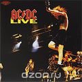AC/DC. Live. Special Collector's Edition (2 LP)
