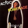 AC/DC. Powerage (LP)