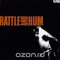 U2. Rattle And Hum (2 LP)