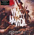 Coldplay. Viva La Vida Or Death And All His Friends (LP)