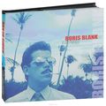 Boris Blank. Electrified. The Limited Edition (2 CD + DVD)