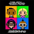 The Black Eyed Peas. The Beginning (2 LP)