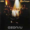 ABBA. Super Trouper (LP)