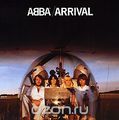 ABBA. Arrival (LP)