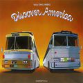 Van Dyke Parks. Discover America (LP + CD)