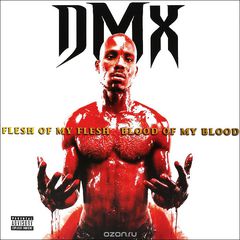 DMX. Flesh Of My Flesh, Blood Of My Blood (2 LP)