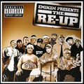 Eminem. Eminem Presents The Re-Up (2 LP)