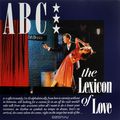 ABC. The Lexicon of Love (LP)