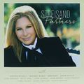 Barbra Streisand. Partners (2 LP + CD)