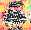 5 Seconds Of Summer. Sounds Good Feels Good (LP)
