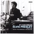 Elvis Presley With The Royal Philharmonic Orchestra. If I Can Dream (2 LP)