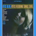 Otis Redding. Otis Blue (LP)