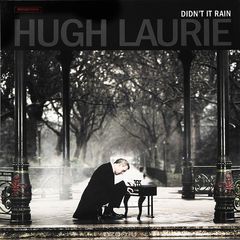 Hugh Laurie. Didn't It Rain (2 LP)