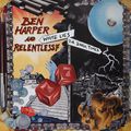 Ben Harper And Relentless7. White Lies For Dark Times (2 LP)