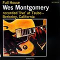 Wes Montgomery. Full House (LP)