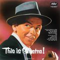 Frank Sinatra. This Is Sinatra! (LP)