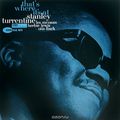Stanley Turrentine. Thats Where Its At (LP)