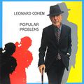 Leonard Cohen. Popular Problems (LP + CD)