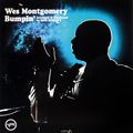 Wes Montgomery. Bumpin' (LP)