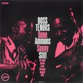 Gene Ammons & Sonny Stitt. Boss Tenors (LP)