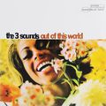 The Three Sounds. Out Of This World (LP)