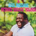 Richard "Groove" Holmes. Soul Message (LP)