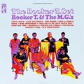 Booker T & The MG's. The Booker T. Set (LP)