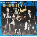 Frank Sinatra, Dean Martin & Sammy Davis Jr. The Rat Pack Live At The Sands (2 LP)