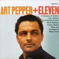 Art Pepper + Eleven. Modern Jazz Classics (LP)