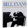 Bill Evans. The Complete Village Vanguard Recordings, 1961. Collectors Edition (4 LP)