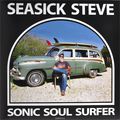 Seasick Steve. Sonic Soul Surfer (2 LP)