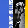 Sonny Rollins. Volume 1 (LP)