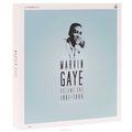 Marvin Gaye. Volume Jne 1961 - 1965 (7 LP)
